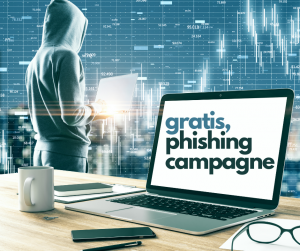 phishing campagne