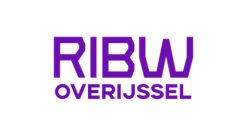 logo RIBW Overijssel logo RIBW Overijssel