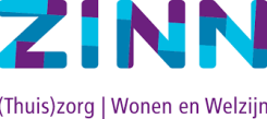 logo Zinn Zorg logo Zinn Zorg