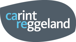 logo Carint Reggeland logo Carint Reggeland