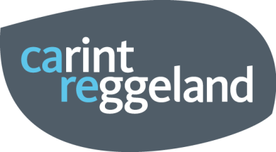 logo Carint Reggeland logo Carint Reggeland