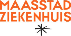 logo Maasstad ziekenhuis logo Maasstad ziekenhuis