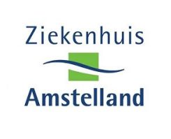 logo ziekenhuis Amstelland logo ziekenhuis Amstelland