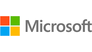 logo Microsoft