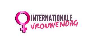 internationale vrouwendag