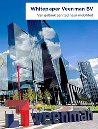 Veenman Customer Care Center
