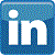 linkedin icon