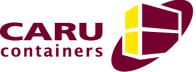 logo caru containers