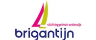 logo stichting primair onderwijs brigantijn