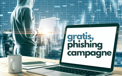 phishing campagne