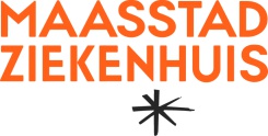 logo Maasstad ziekenhuis