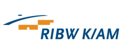 logo RIBW Kennemerland/Amstelland en de Meerlanden