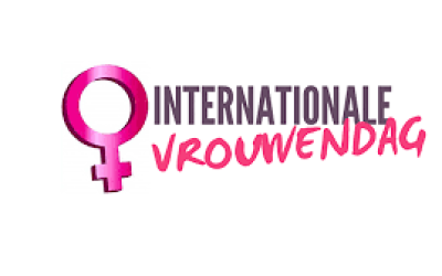 internationale vrouwendag